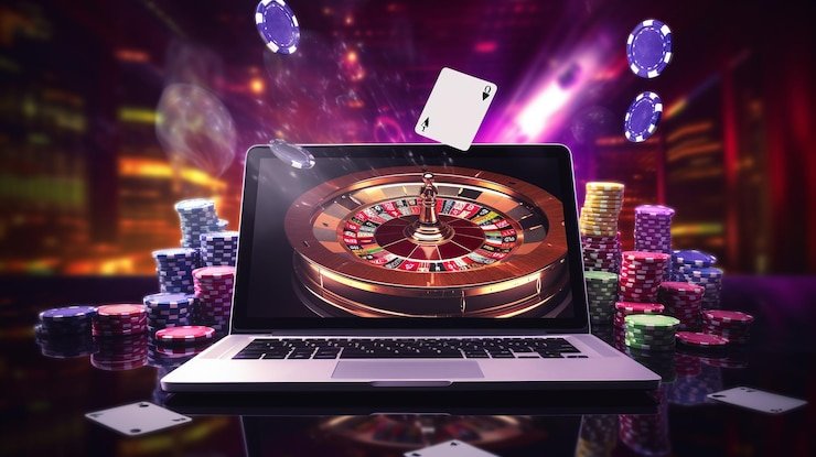 Kategori slot permata untuk hiburan dewasa