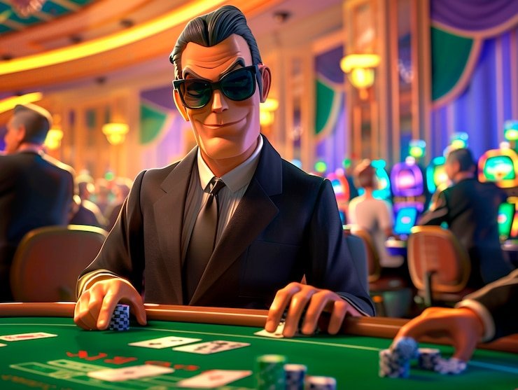 Akses mobile Slot Fortune Gems yang rapi